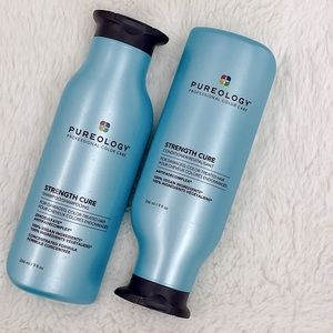 Pureology Strength Cure Set